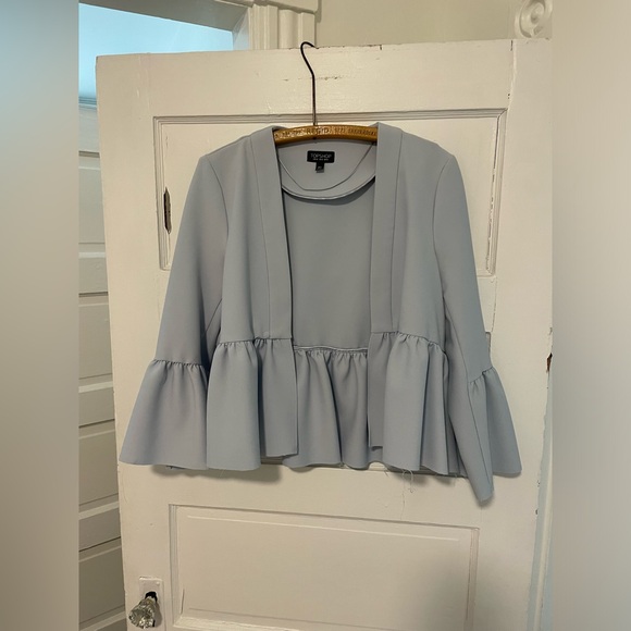 TOPSHOP BLAZER - Picture 1 of 3